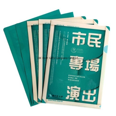A4文件夾