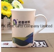 直身反口杯