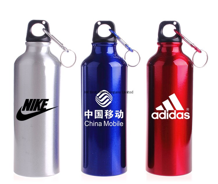 不鏽鋼運動水壺
